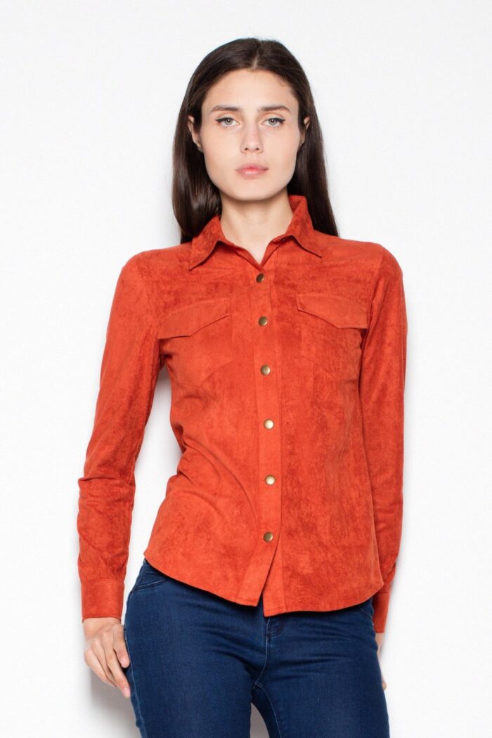 Long sleeve shirt model 77463 Venaton -1