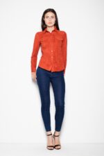 Long sleeve shirt model 77463 Venaton -2