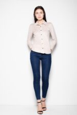 Long sleeve shirt model 77465 Venaton -2