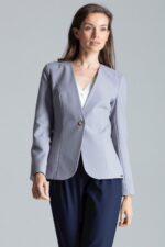 Jacket model 135772 Figl -1