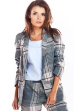 Jacket model 139559 awama -1