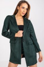 Jacket model 165398 Italy Moda -1