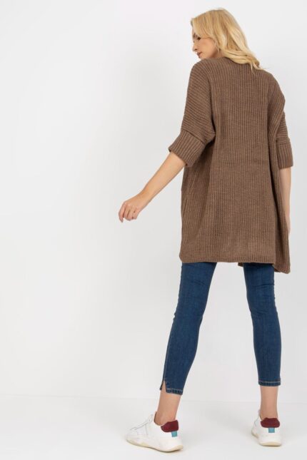 Cardigan model 171347 Rue Paris -2