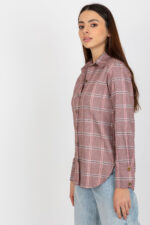 Long sleeve shirt model 175483 Lakerta -2