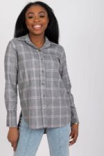 Long sleeve shirt model 175485 Lakerta -1