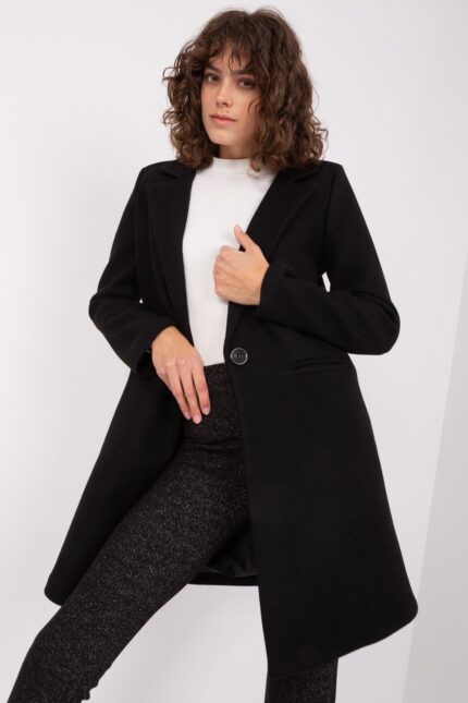 Coat model 190144 Och Bella -1