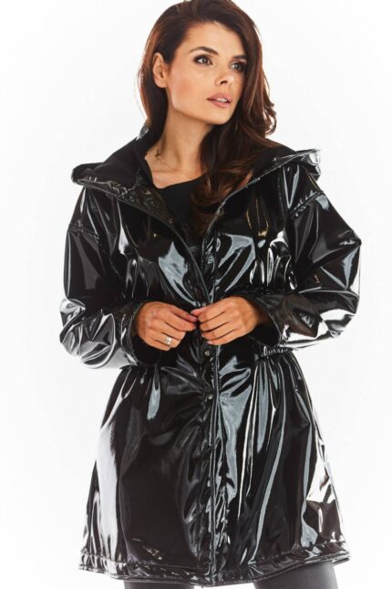 Coat model 149761 awama -1