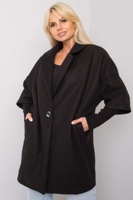 Coat model 172482 Rue Paris -2