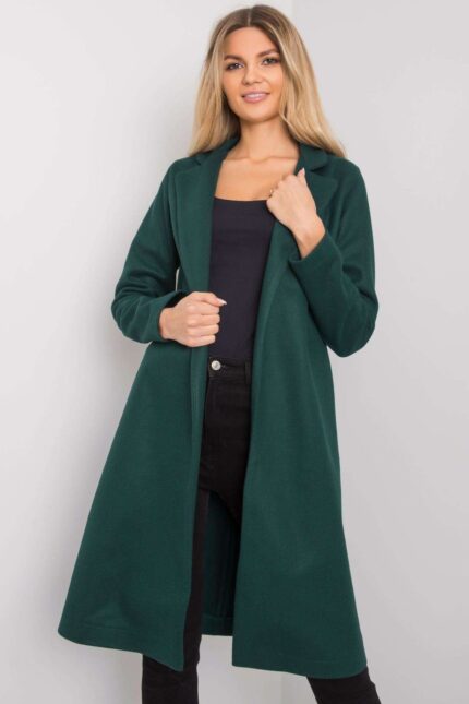 Coat model 172491 Rue Paris -1