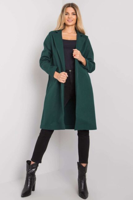 Coat model 172491 Rue Paris -2