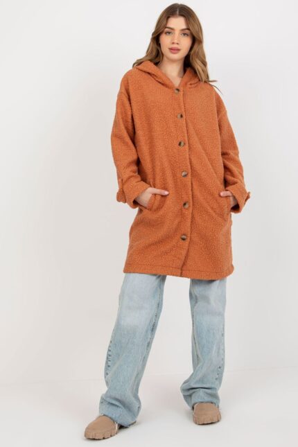 Coat model 175171 Relevance -1