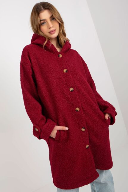 Coat model 175172 Relevance -1