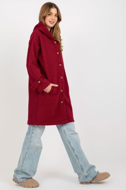 Coat model 175172 Relevance -2