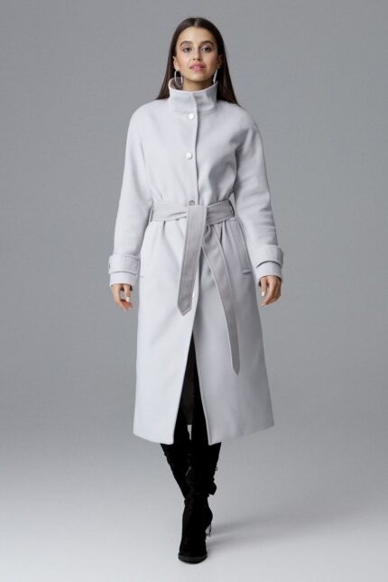 Coat model 124383 Figl -1