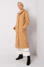 Coat model 172478 Rue Paris -1