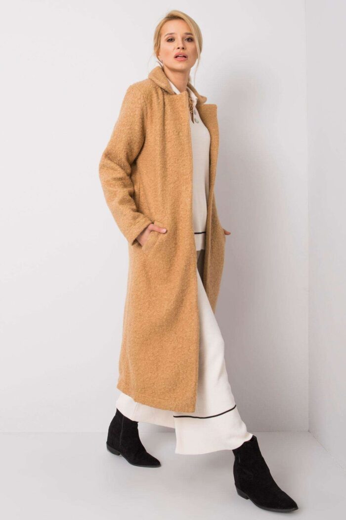 Coat model 172478 Rue Paris -2