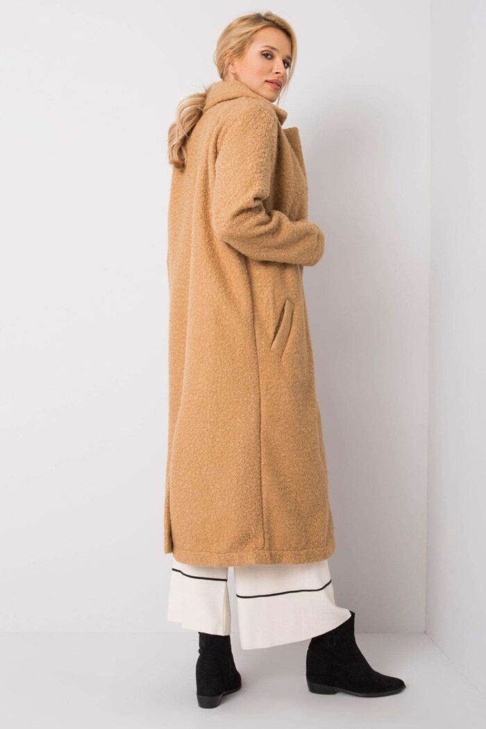 Coat model 172478 Rue Paris -3