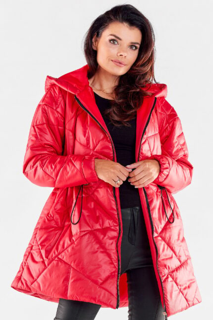 Jacket model 173882 awama -1