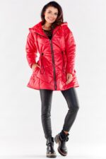 Jacket model 173882 awama -2