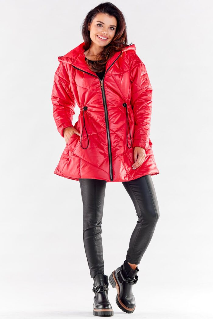 Jacket model 173882 awama -2