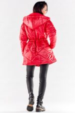 Jacket model 173882 awama -3