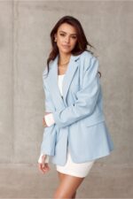 Jacket model 176668 Roco Fashion -2