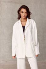 Jacket model 176670 Roco Fashion -2